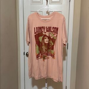 Lainey Wilson Graphic T-Shirt